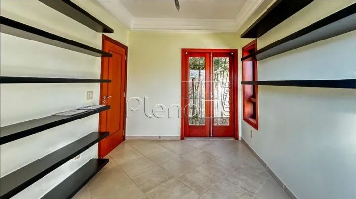 Sobrado para alugar em Campinas, Loteamento Alphaville Campinas, com 3 suítes, com 318 m² - Foto 4