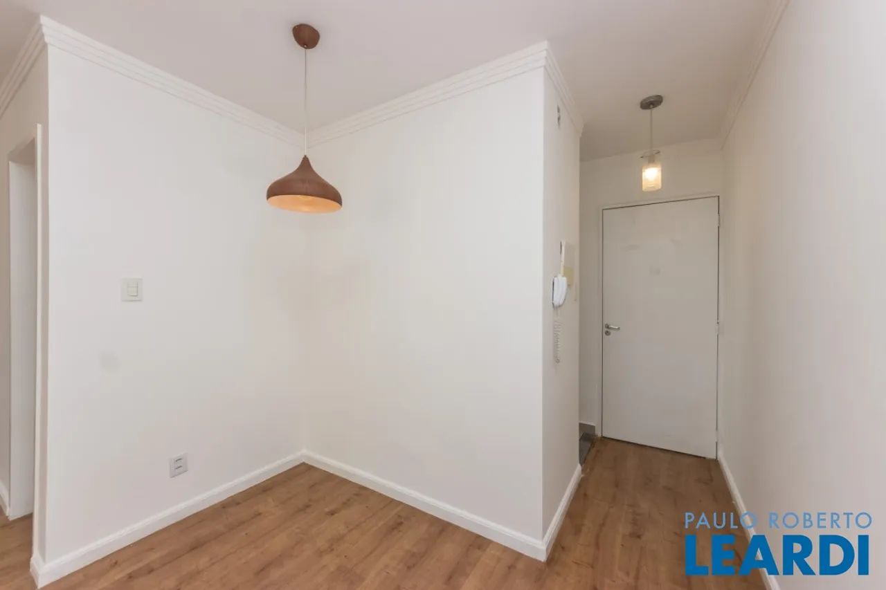 APARTAMENTO - VILA ROMANA - SP - Foto 5
