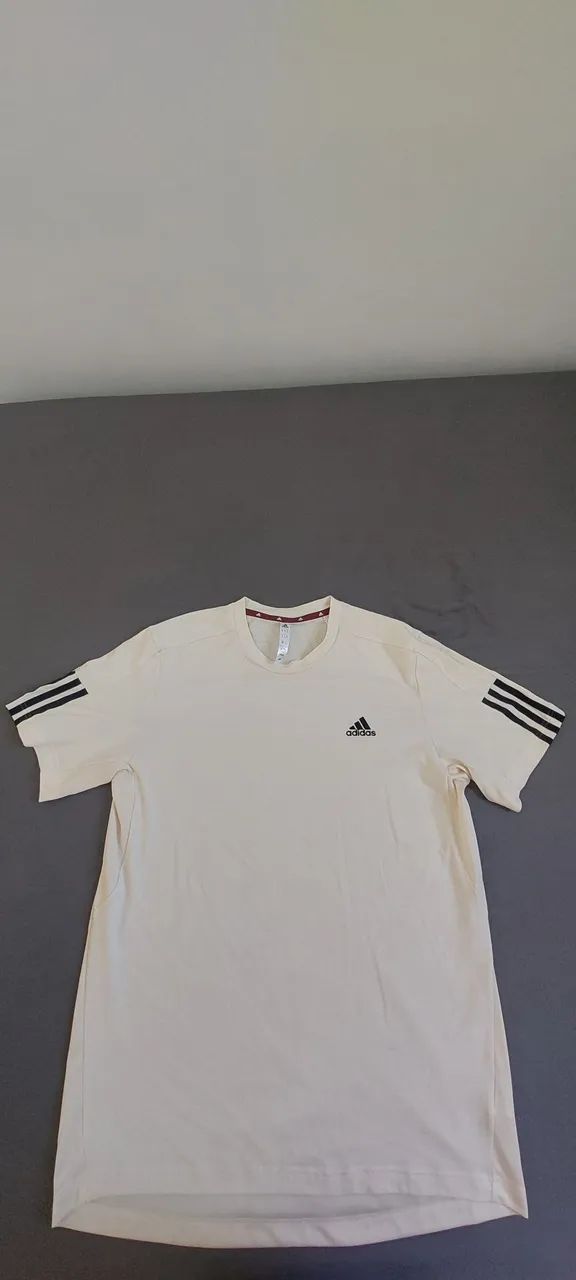Camiseta adidas