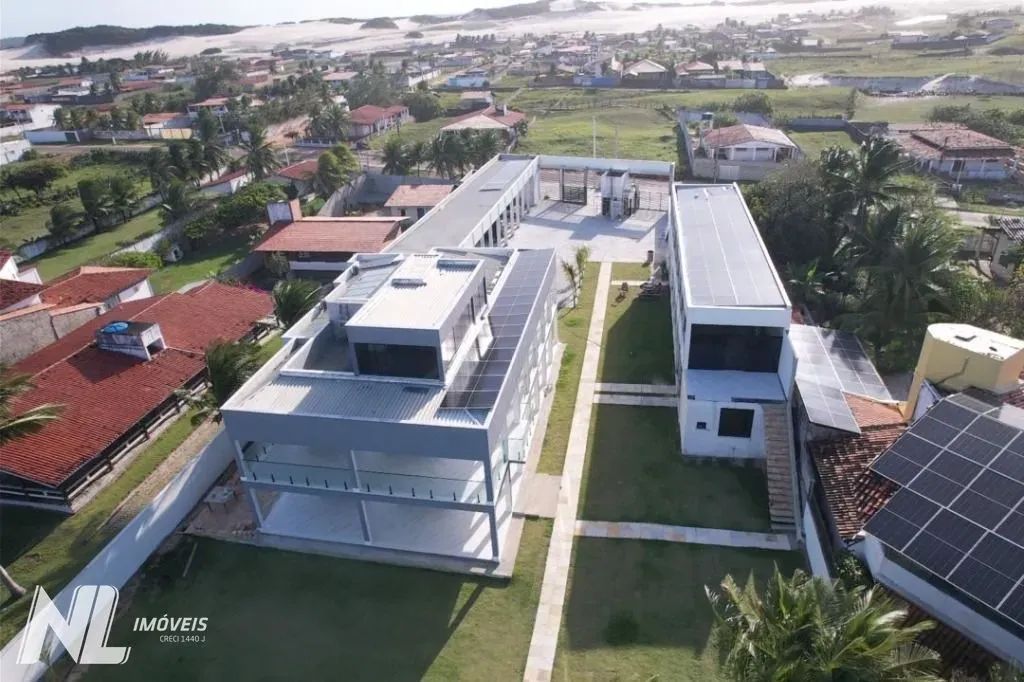 Pousada em Graçandu com 13 suítes , 1307,00 m² de área construída , valor R$ 3.7 - Foto 3