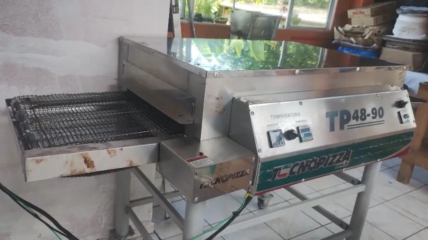 Cozinha delivery para pizzaria  - Foto 2