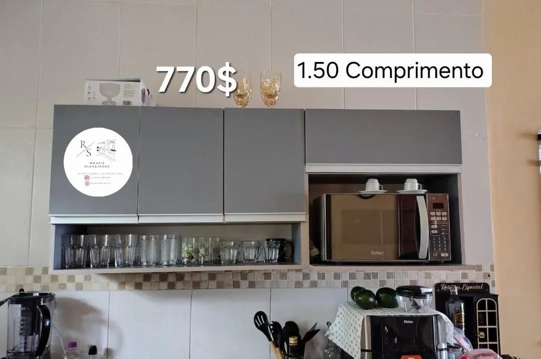 MDF Kitchen Cabinet65570171464962124