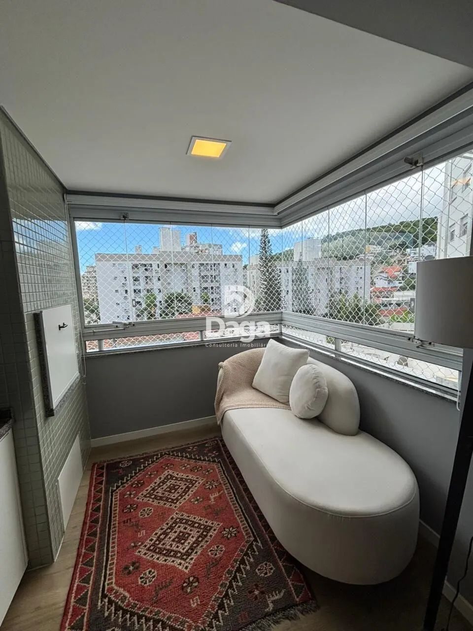 Apartamento dos sonhos no coração do Itacorubi! - Foto 5