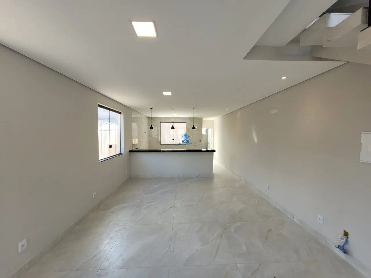 CASA 3 QUARTOS - BAIRRO CANAÃ | BELO HORIZONTE - Foto 4