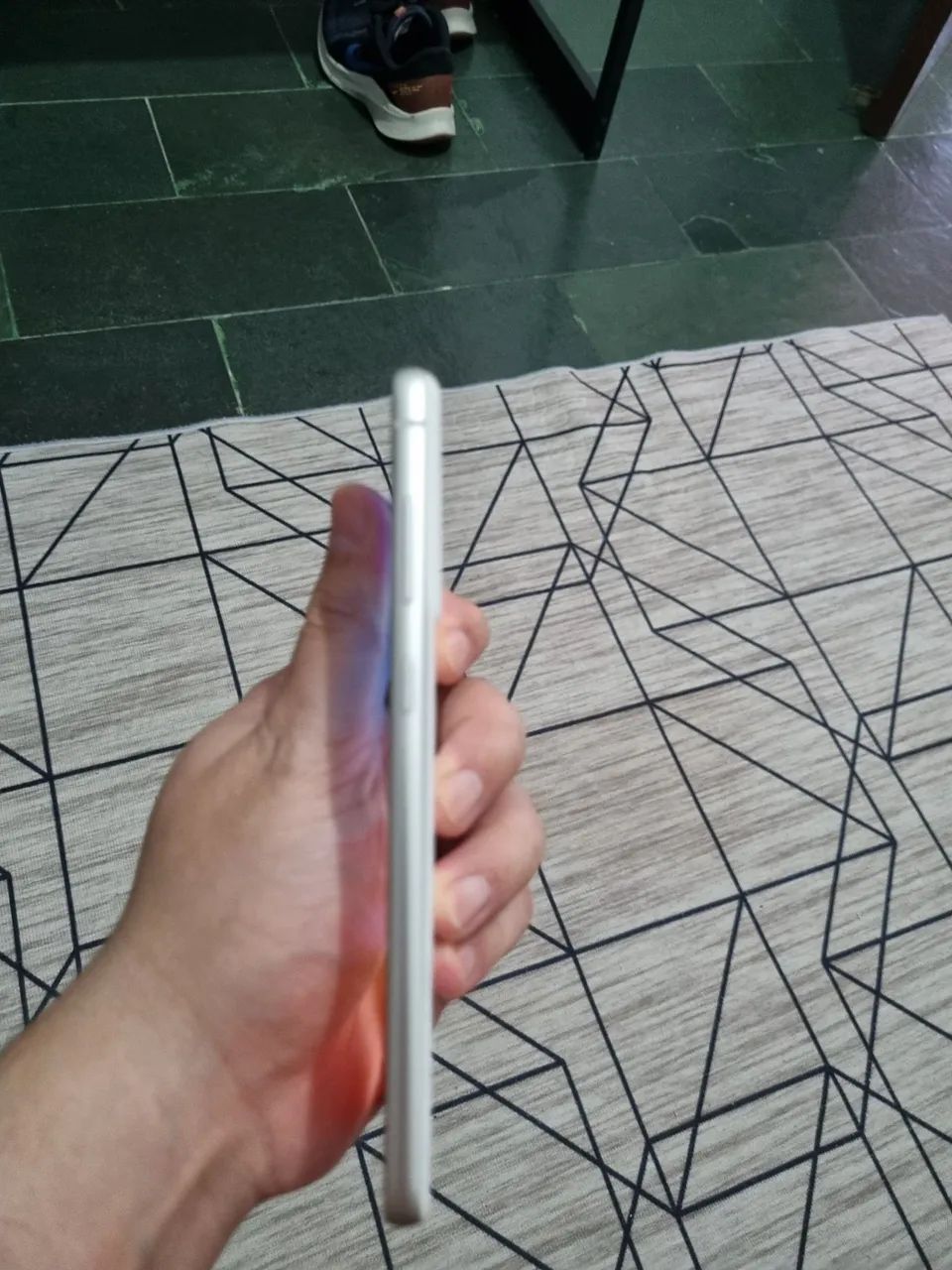 S21 FE 128gb - Foto 3