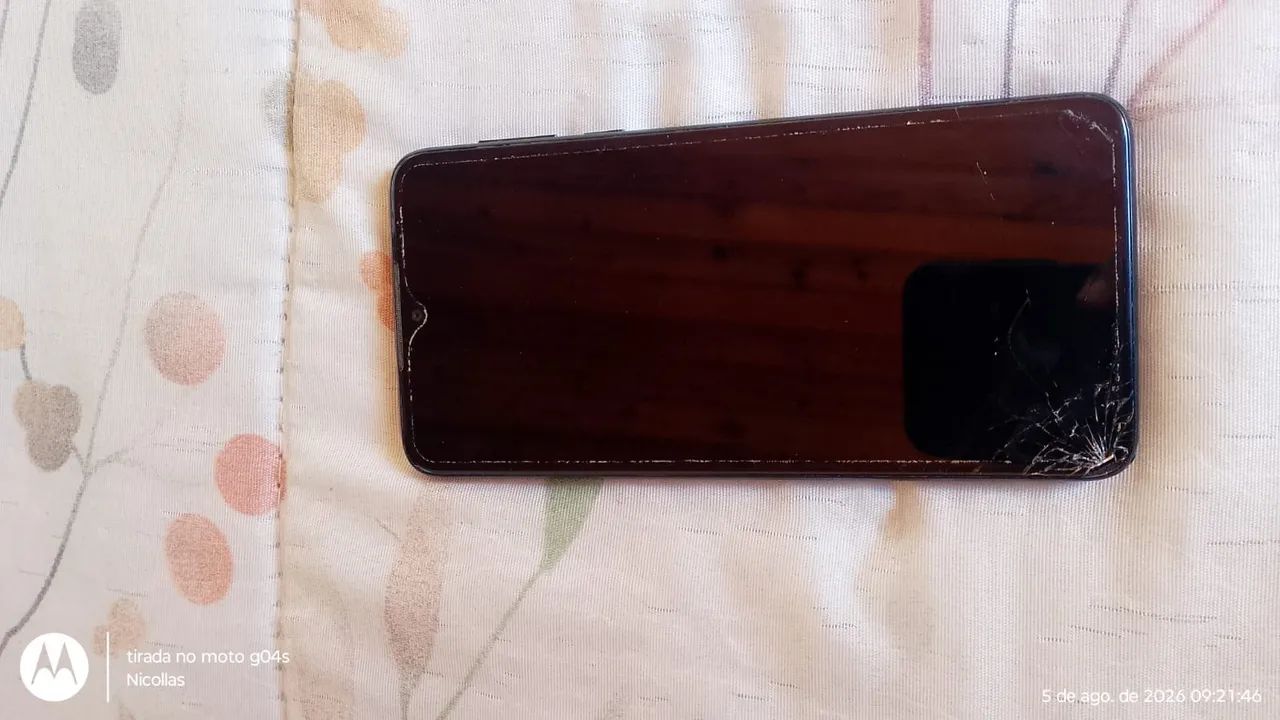 Celular moto g8play - Foto 2