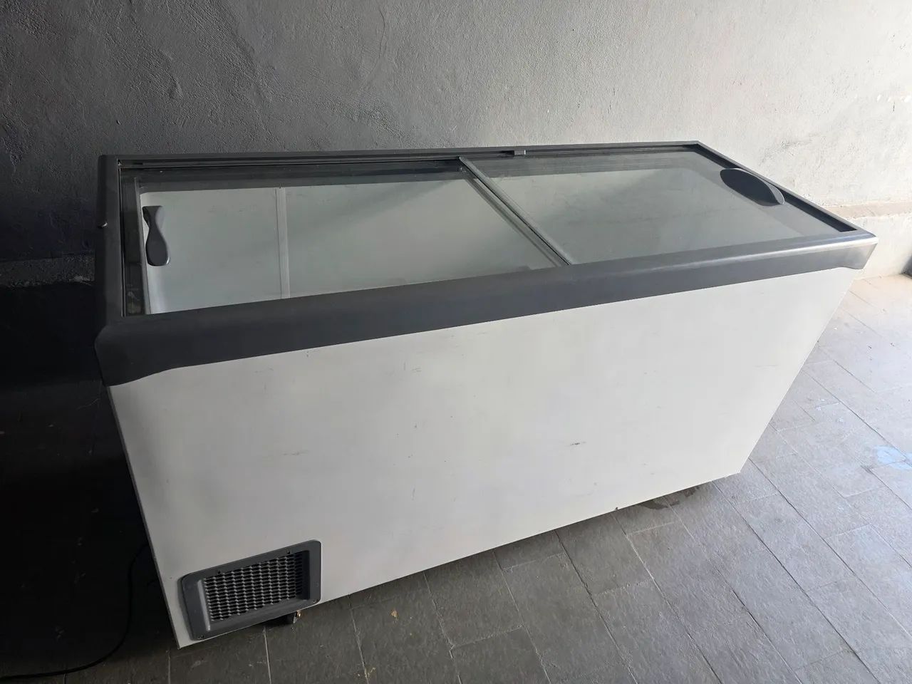 Freezer horizontal gelopar 534L - Foto 5