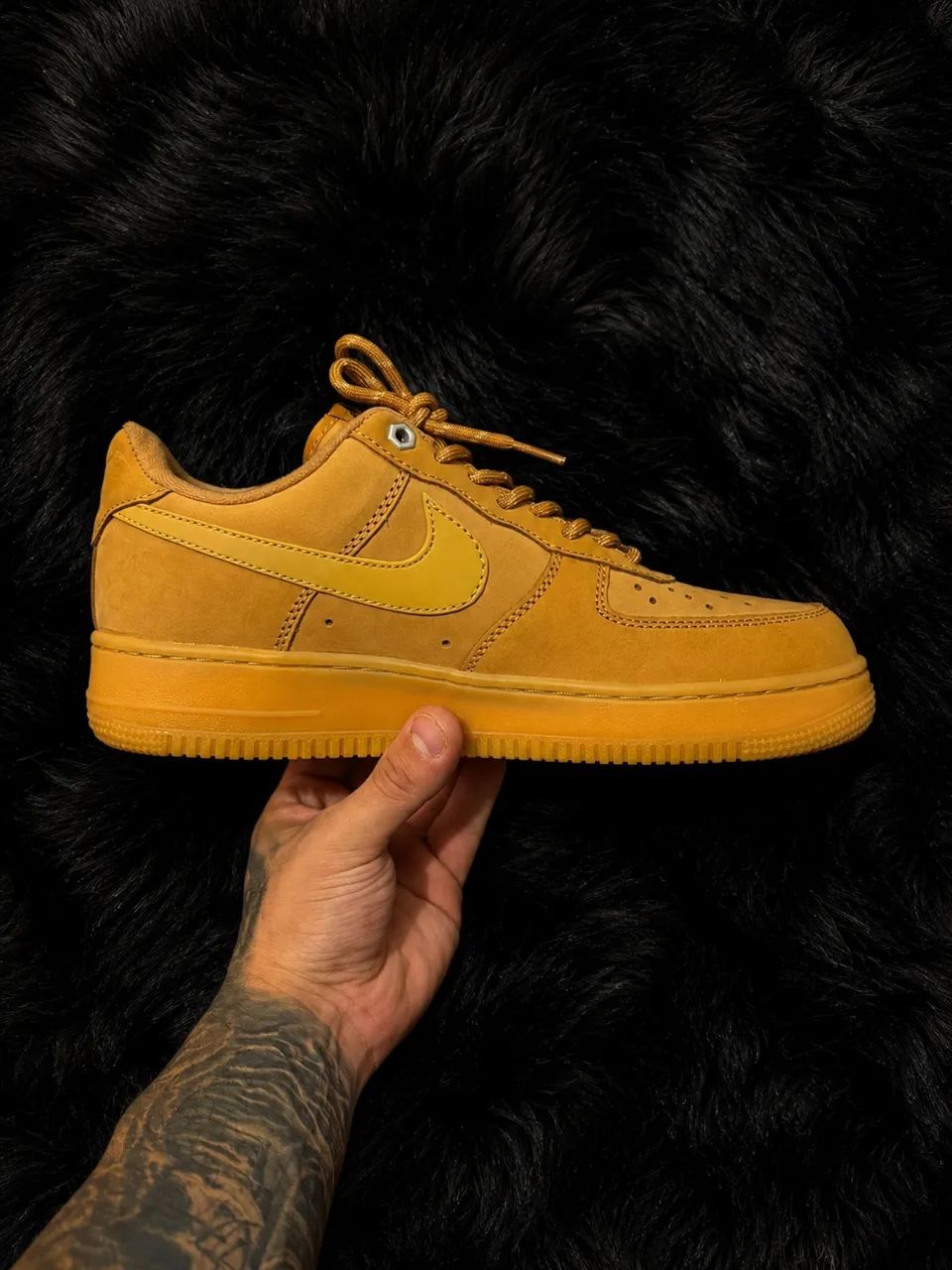 Tênis Air Force 1 - Foto 2
