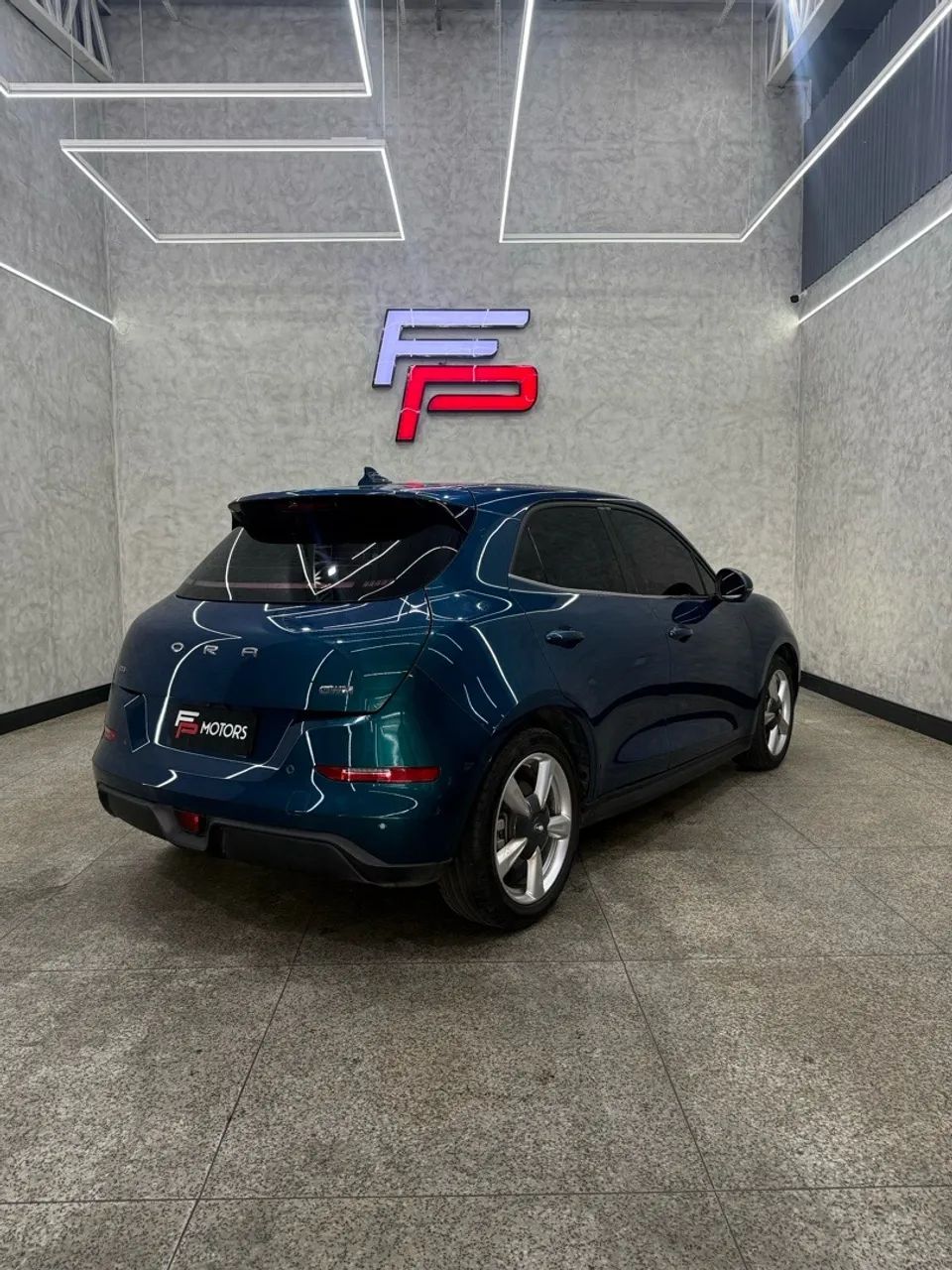 GWM Ora 2023 - Foto 4