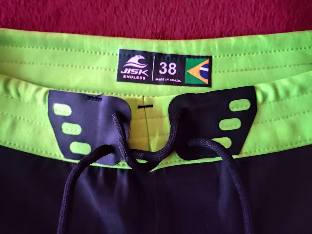 Boardshort Surf Jisk Original  - Foto 3
