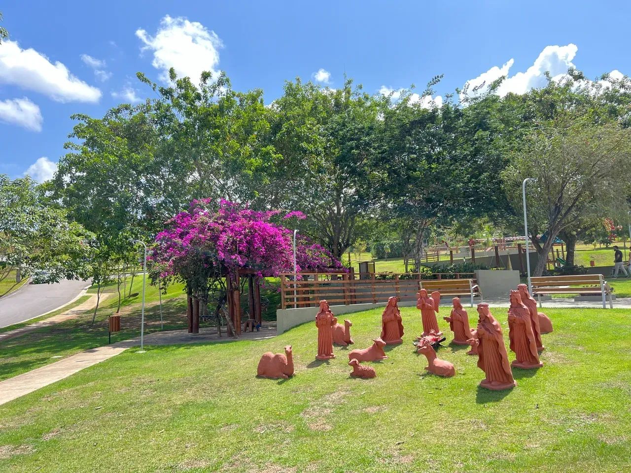 Lote disponivel no Alphaville PE2 - Foto 5