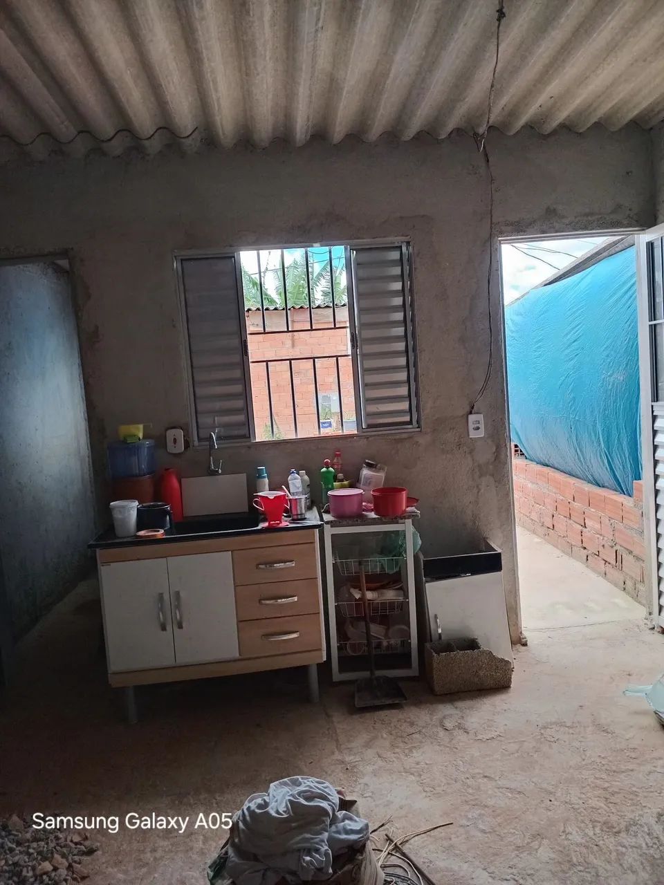 Casa recém construída  - Foto 4