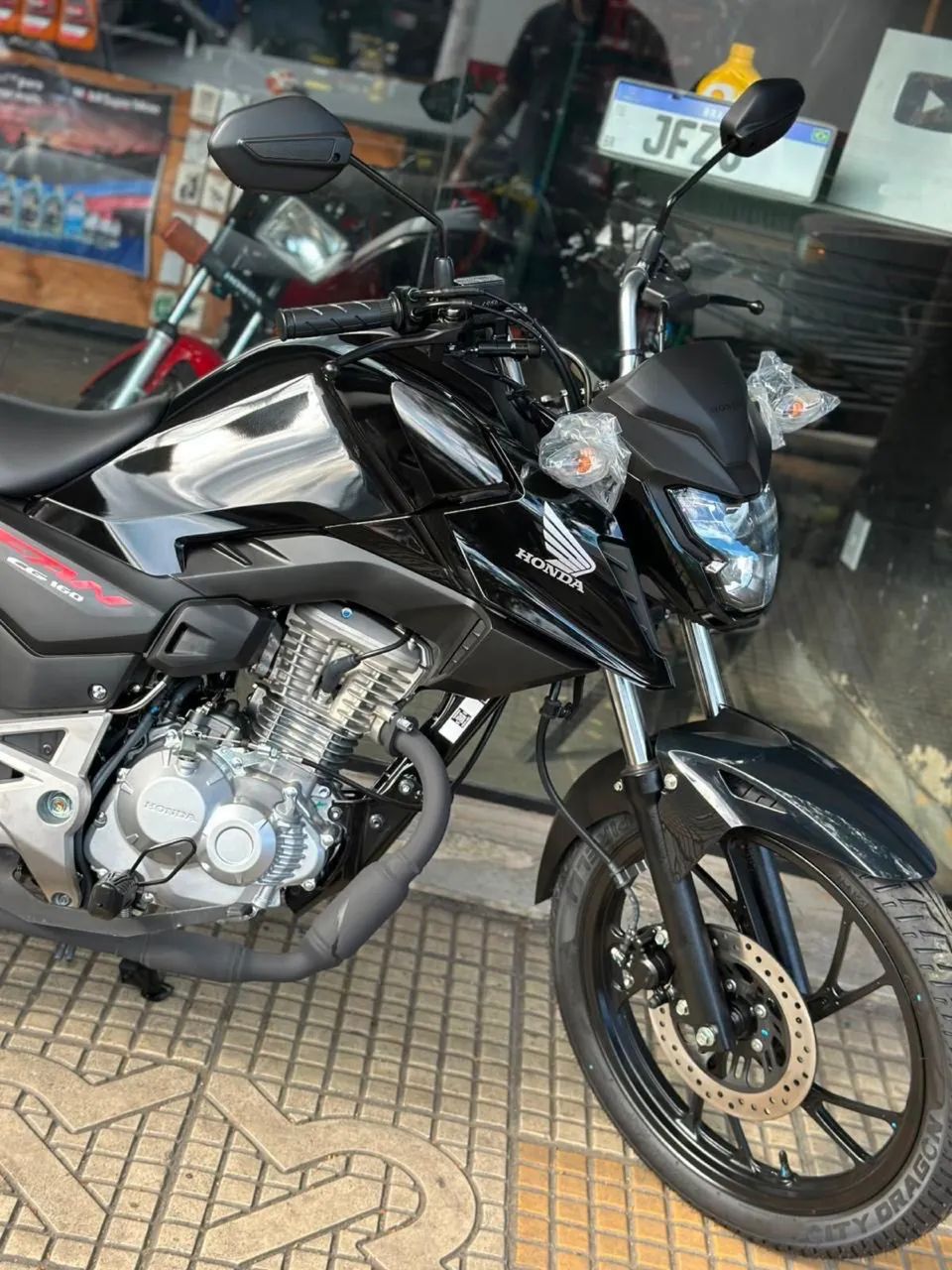 Moto - Foto 4