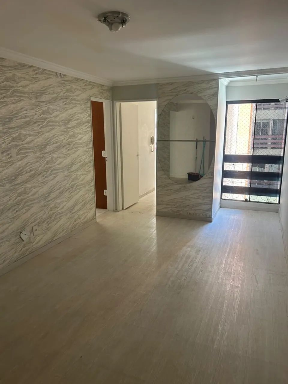 Apartamento 3 Quartos para Aluguel - Guará/DF 