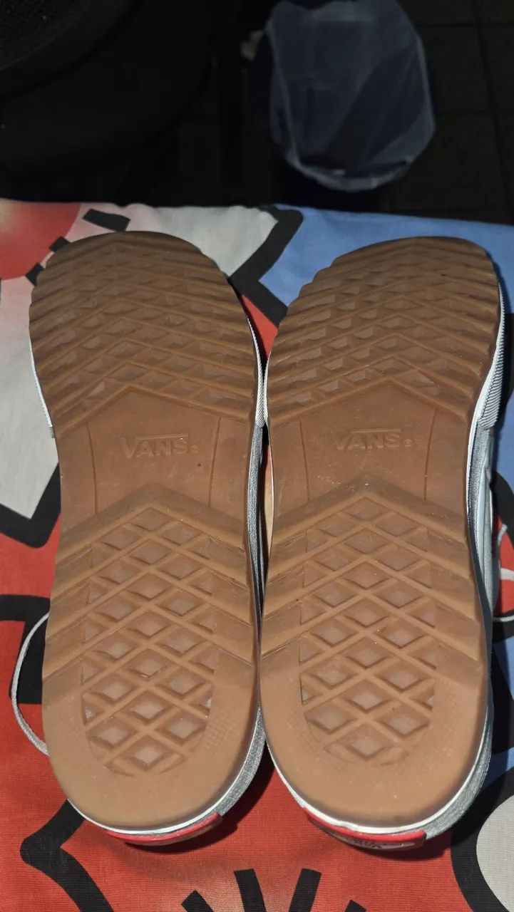Tênis Vans - Foto 3