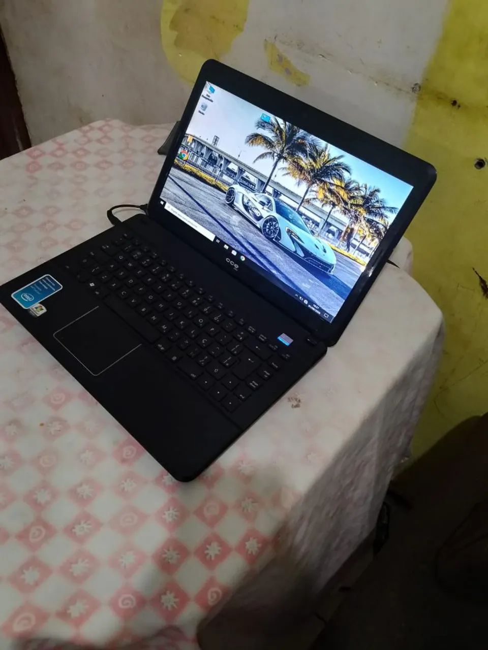 Notebook 