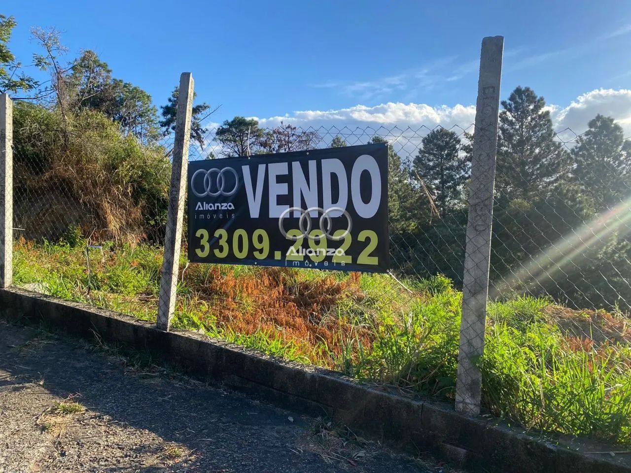 Lote à venda no Belvedere. - Foto 4