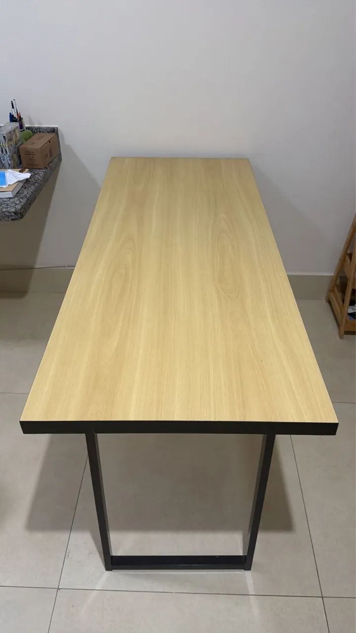 Mesa de escritório 