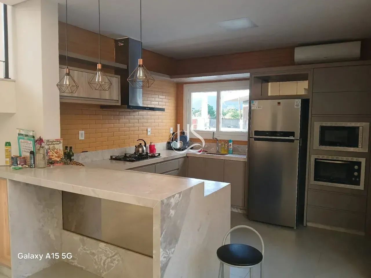 Casa a venda, 286m², 4 dormitórios, sendo 2 suítes, Ribeirão da Ilha - Florianópolis - SC - Foto 4