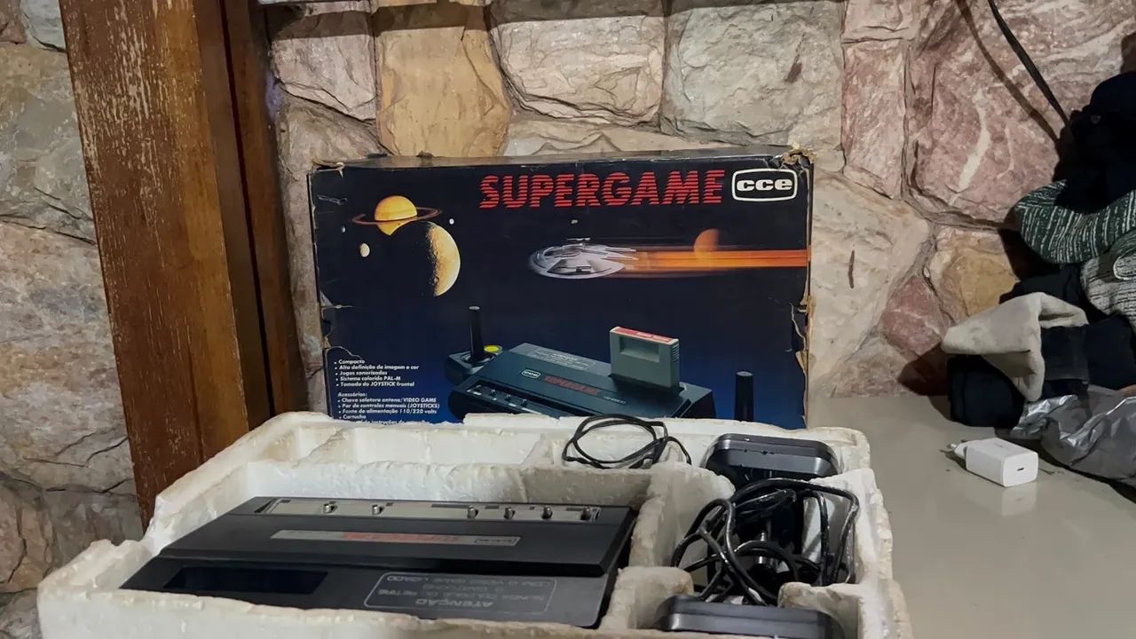 Atari - Foto 3