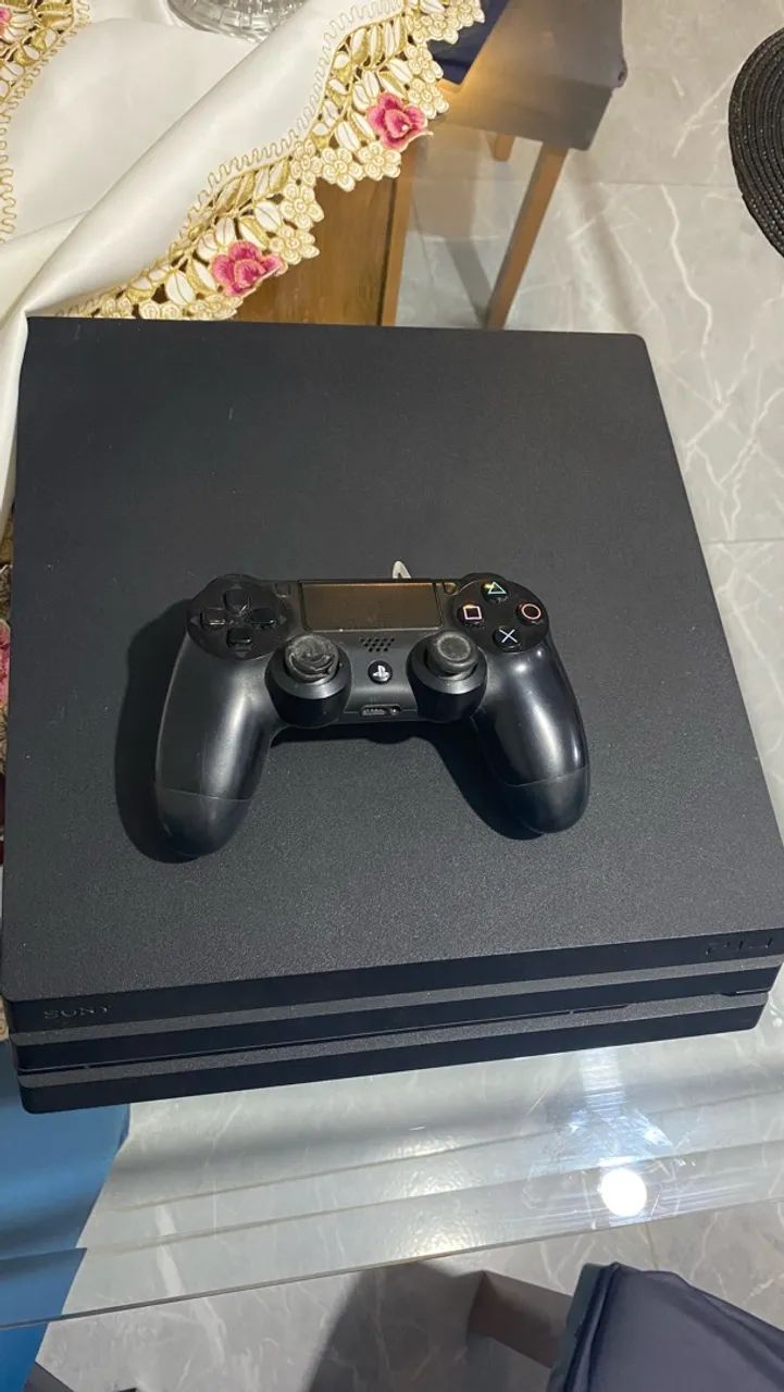 Ps4 PRO - Foto 3