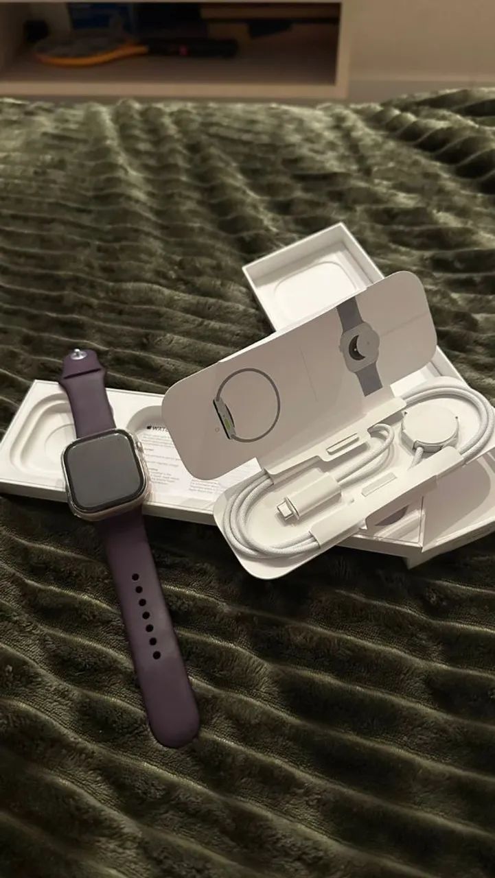 Apple Watch 10 46mm GPS - Foto 3
