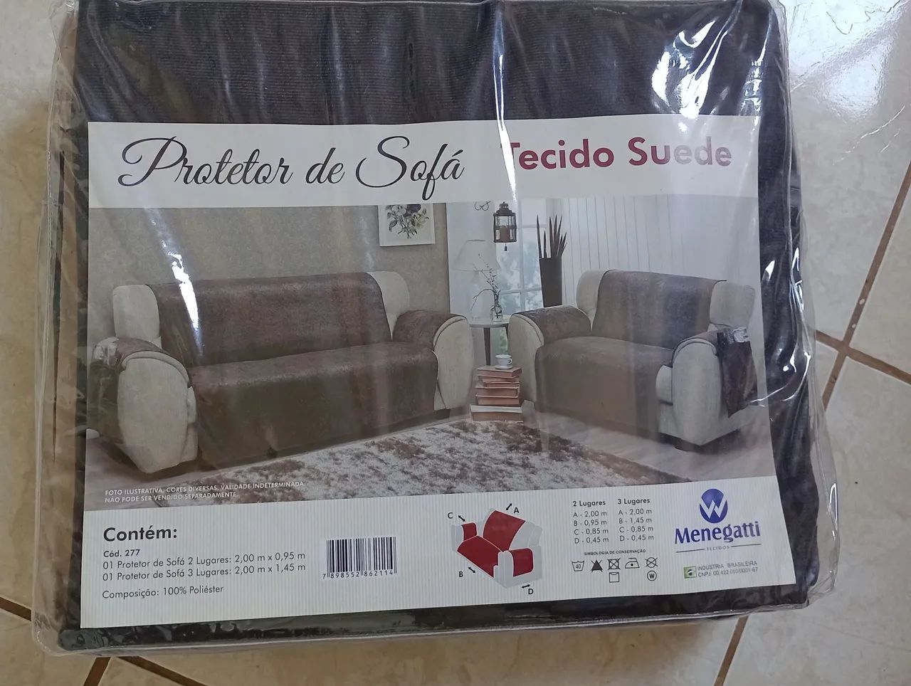 Decoração de casa 