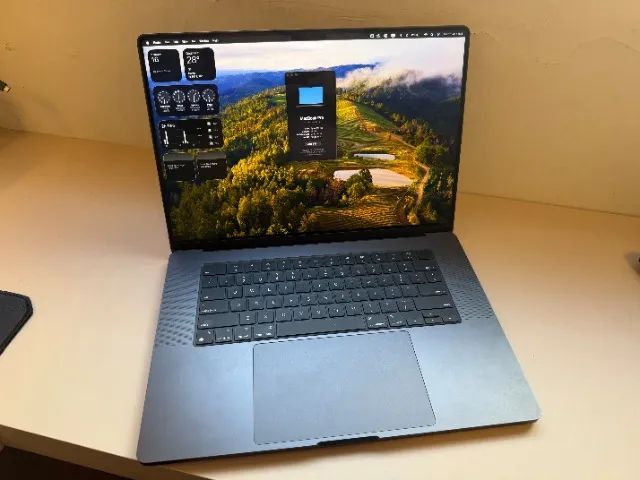 MacBook Pro 16? M4 Pro - 24 GB RAM / SSD de 1 TB - Foto 4