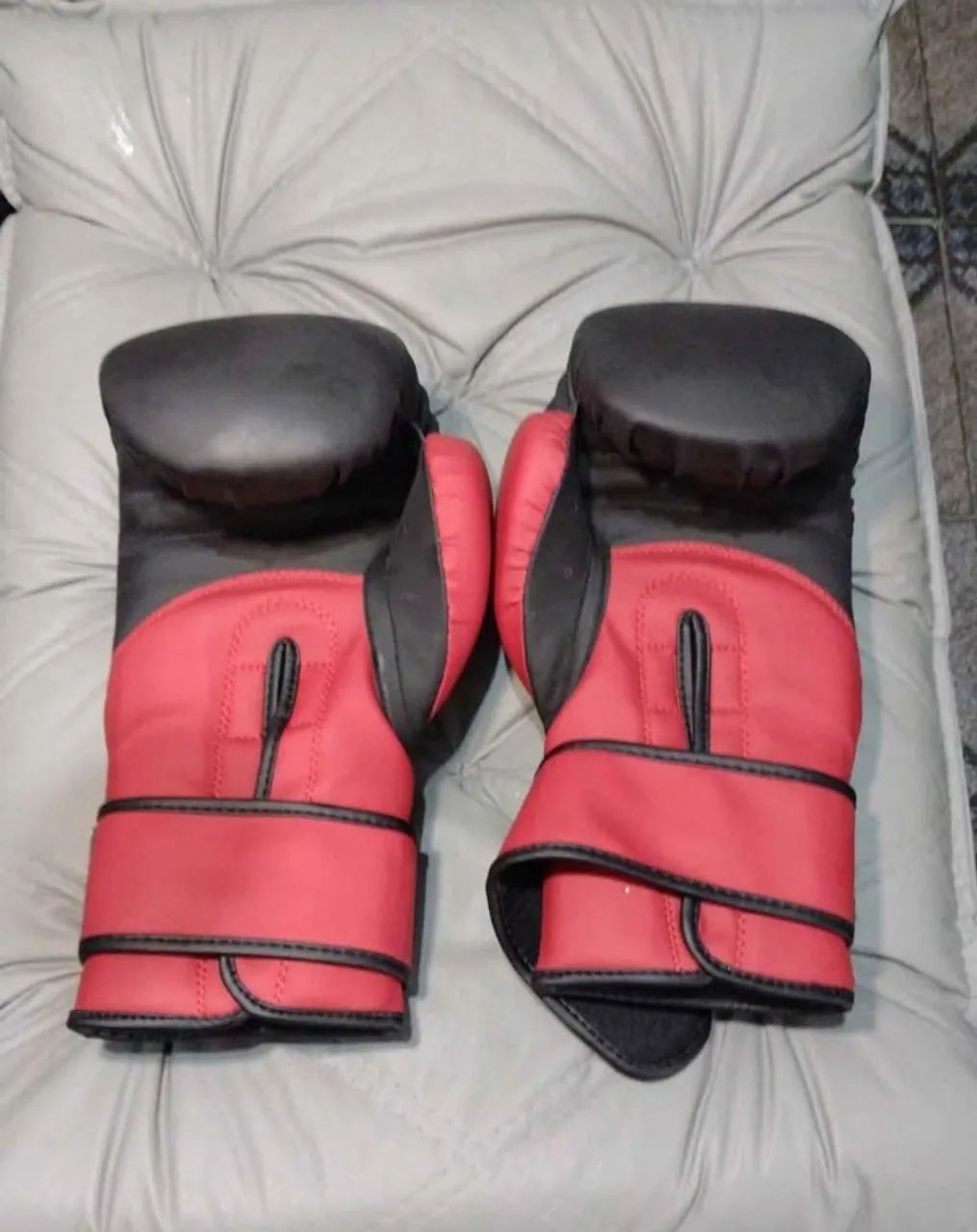 Kit muai thai - Foto 2
