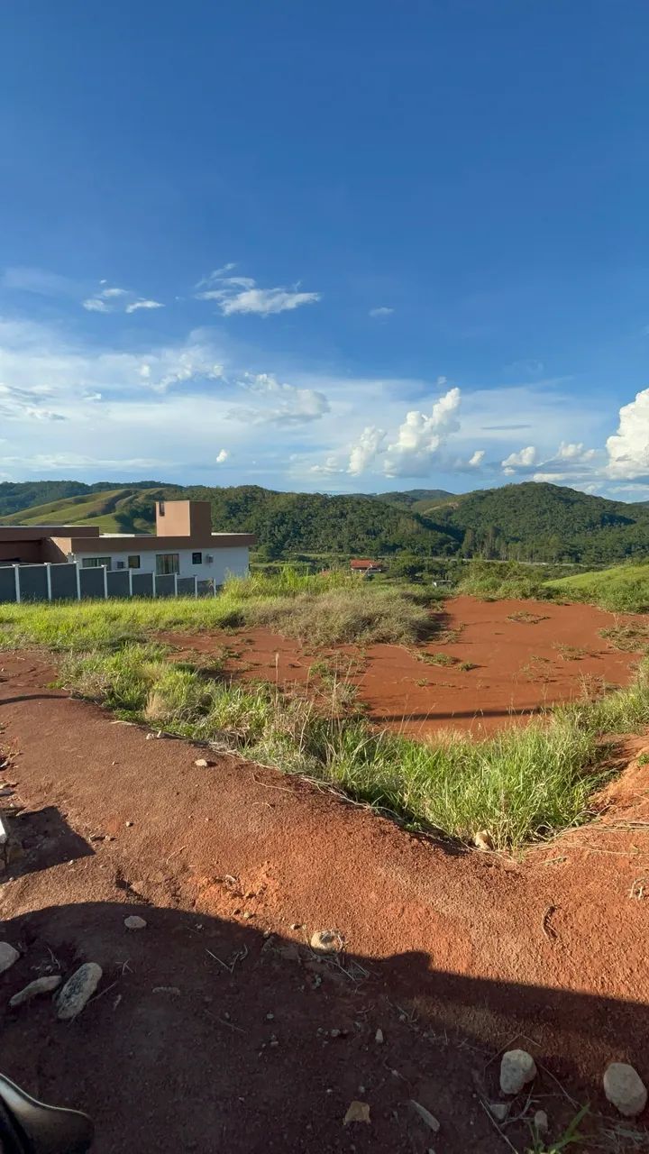 Foto - Juiz de Fora - Alto dos Passos