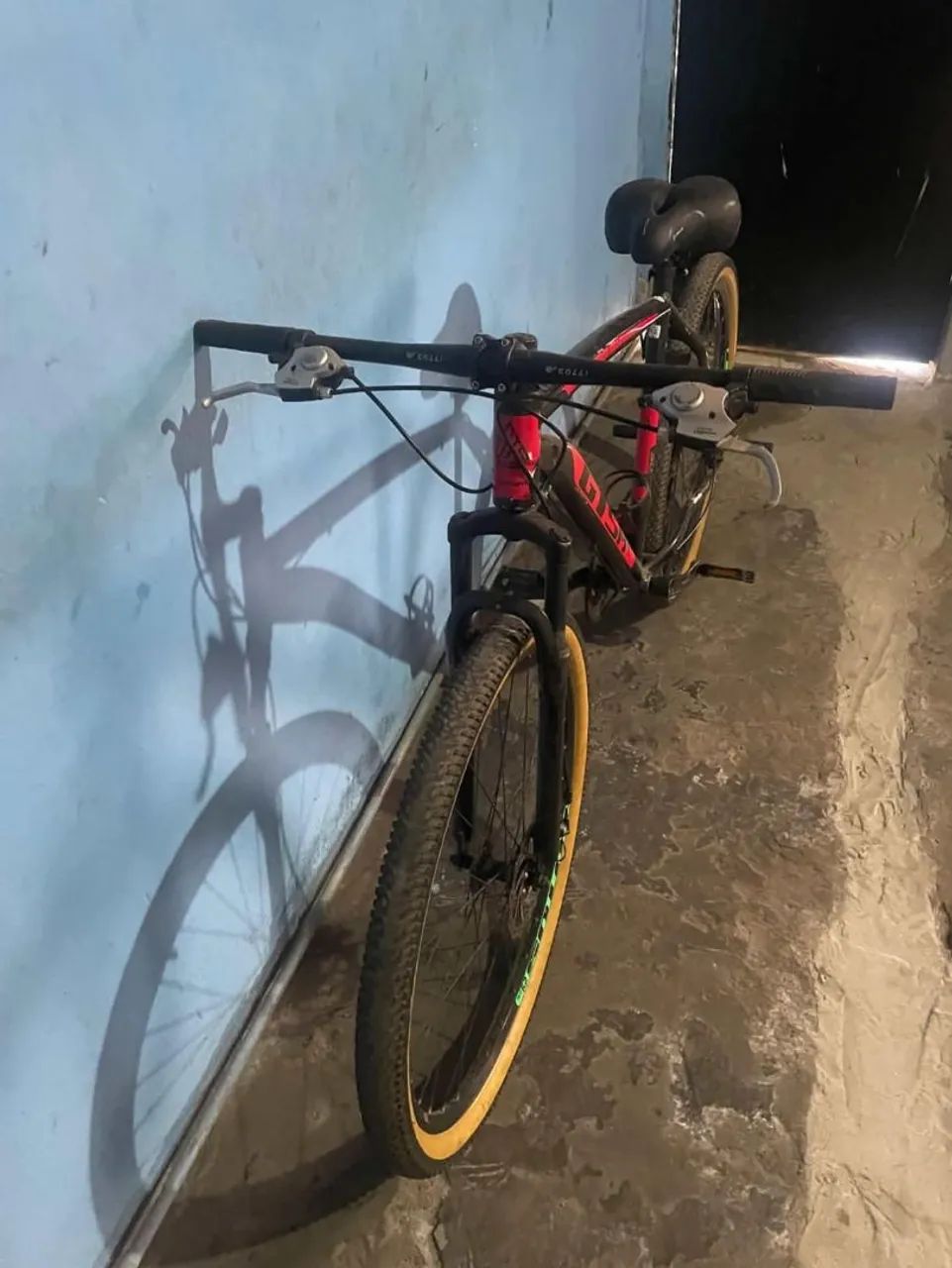 Bicicleta aro 29 - Foto 5