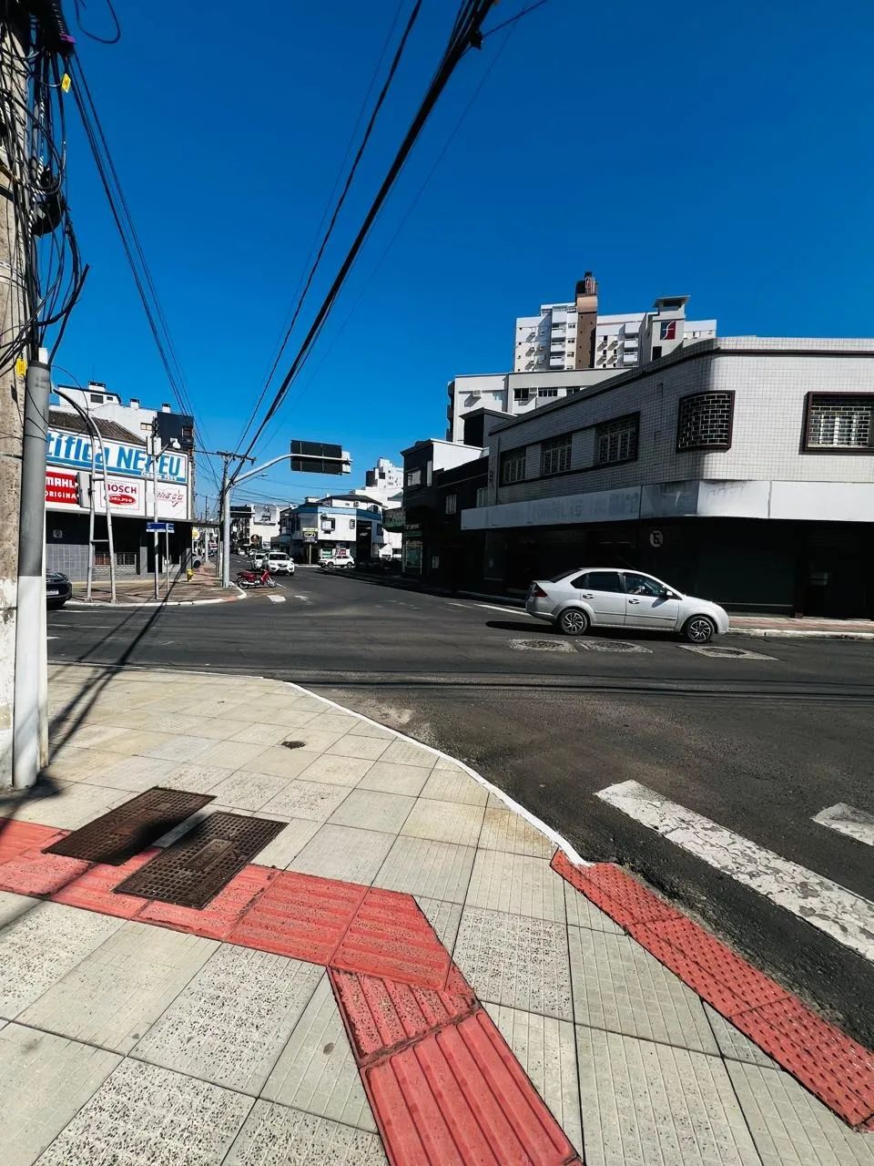 Apartamento à venda no Ed. Torres de Prata - Centro, Criciúma/SC - Foto 5