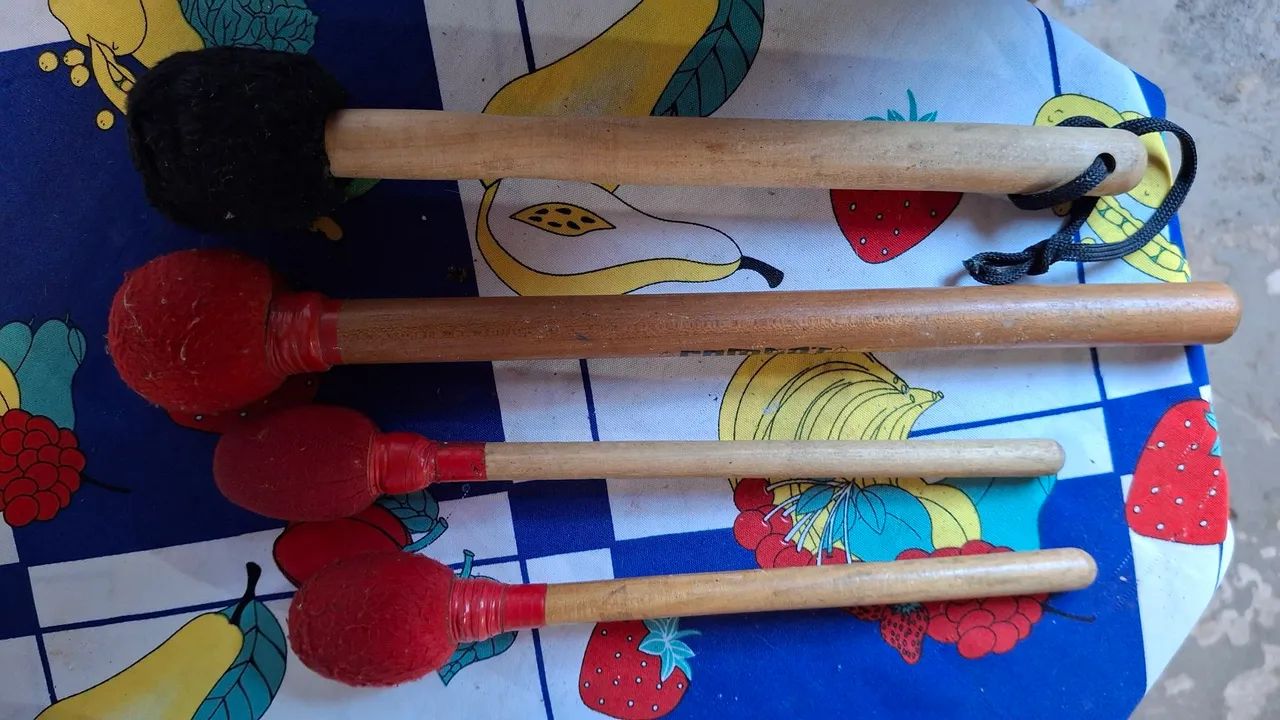 Baquetas  - Foto 2