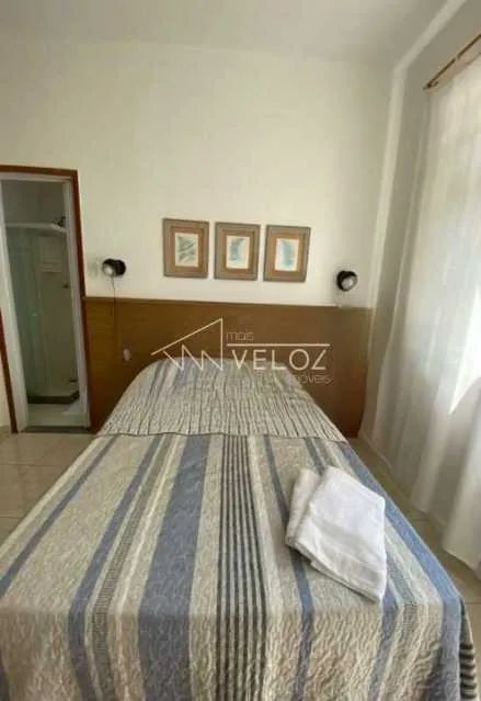 Studio : / Residencial / Catete