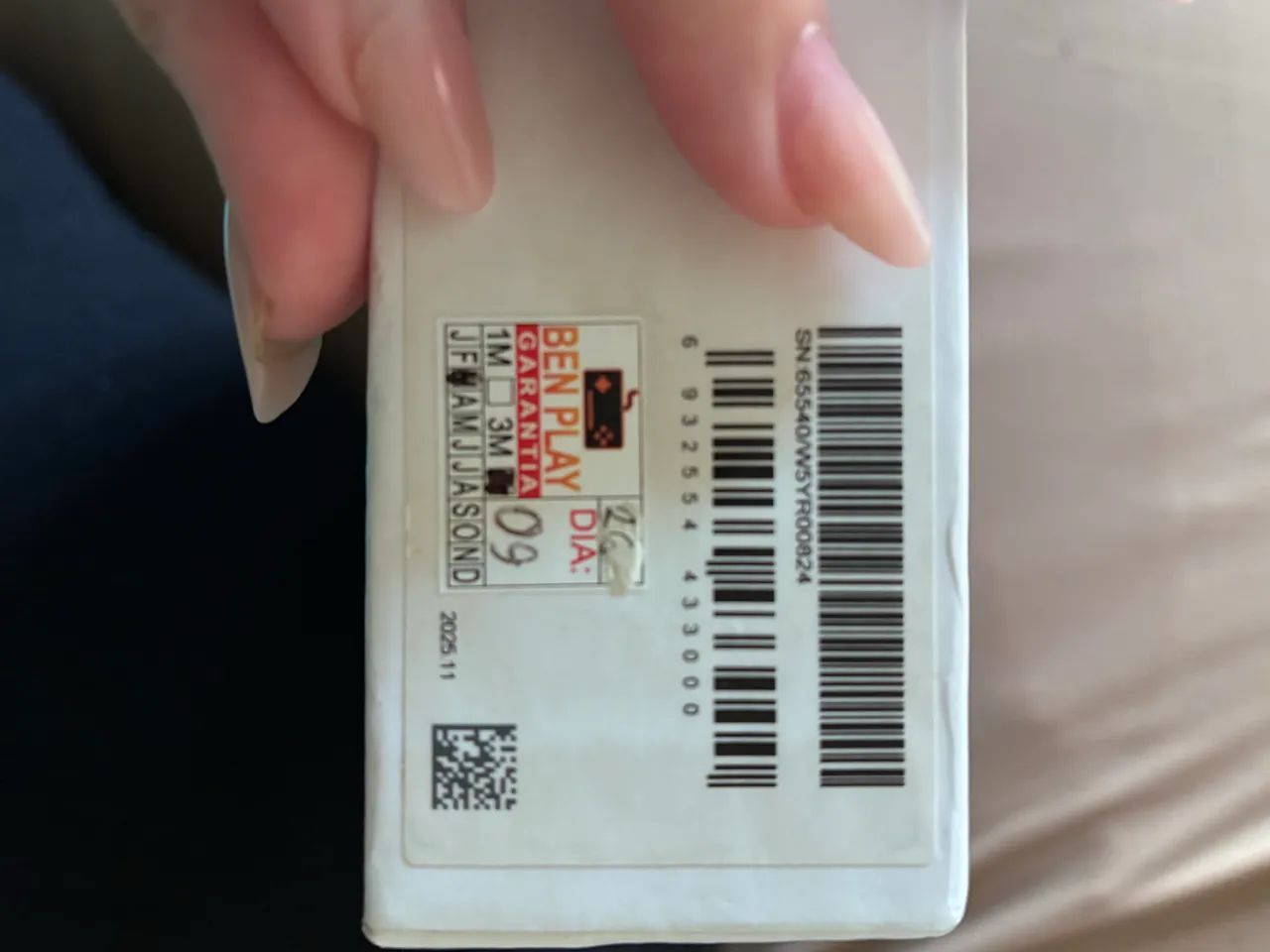 REDMI PAD 2 SEMI NOVO  - Foto 3