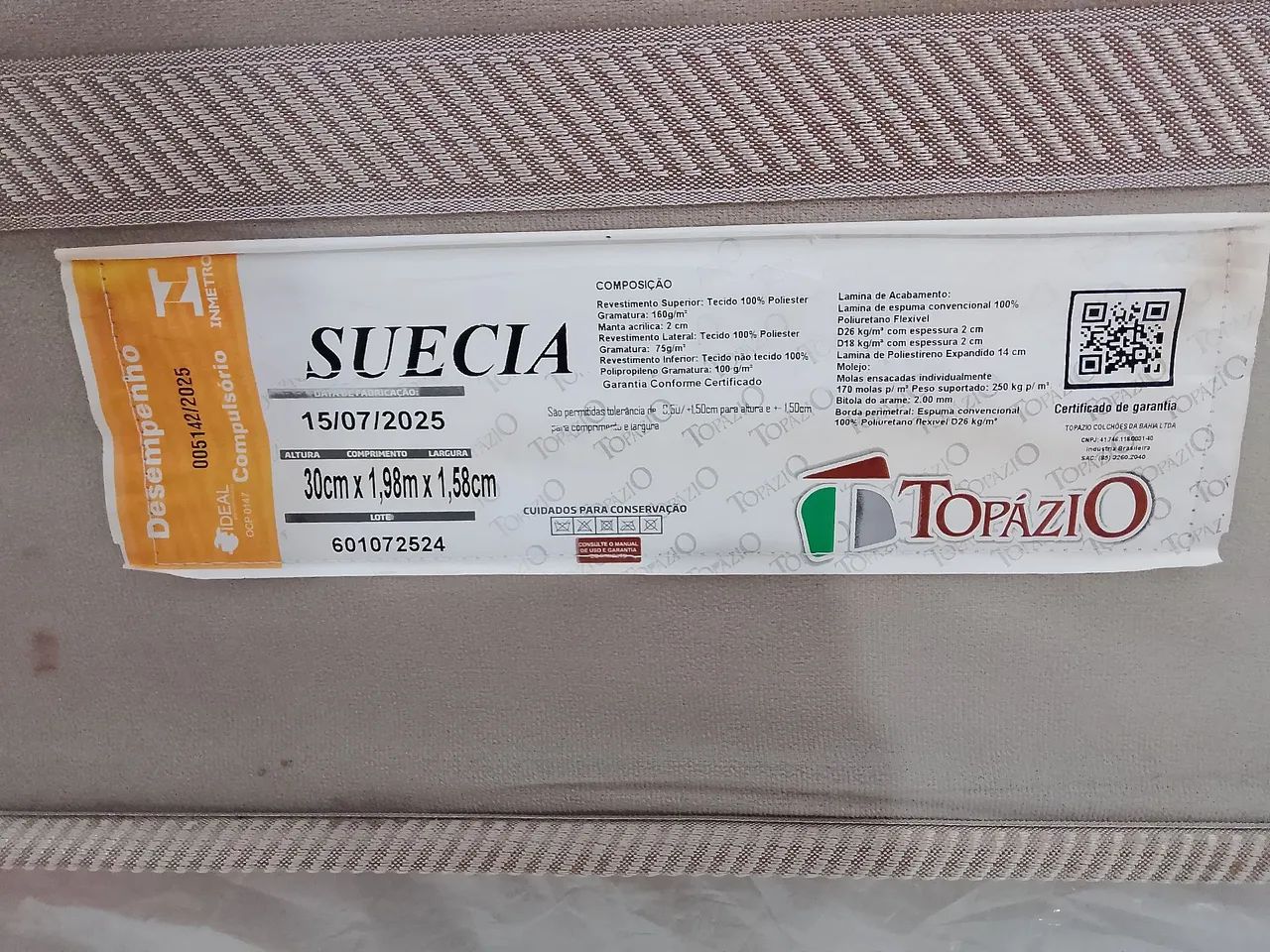 Cama Queen  - Foto 5