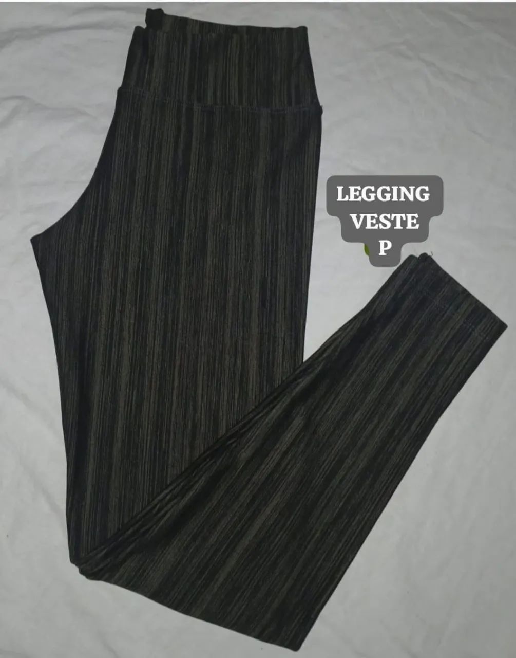 Legging Veste P,M - Foto 2