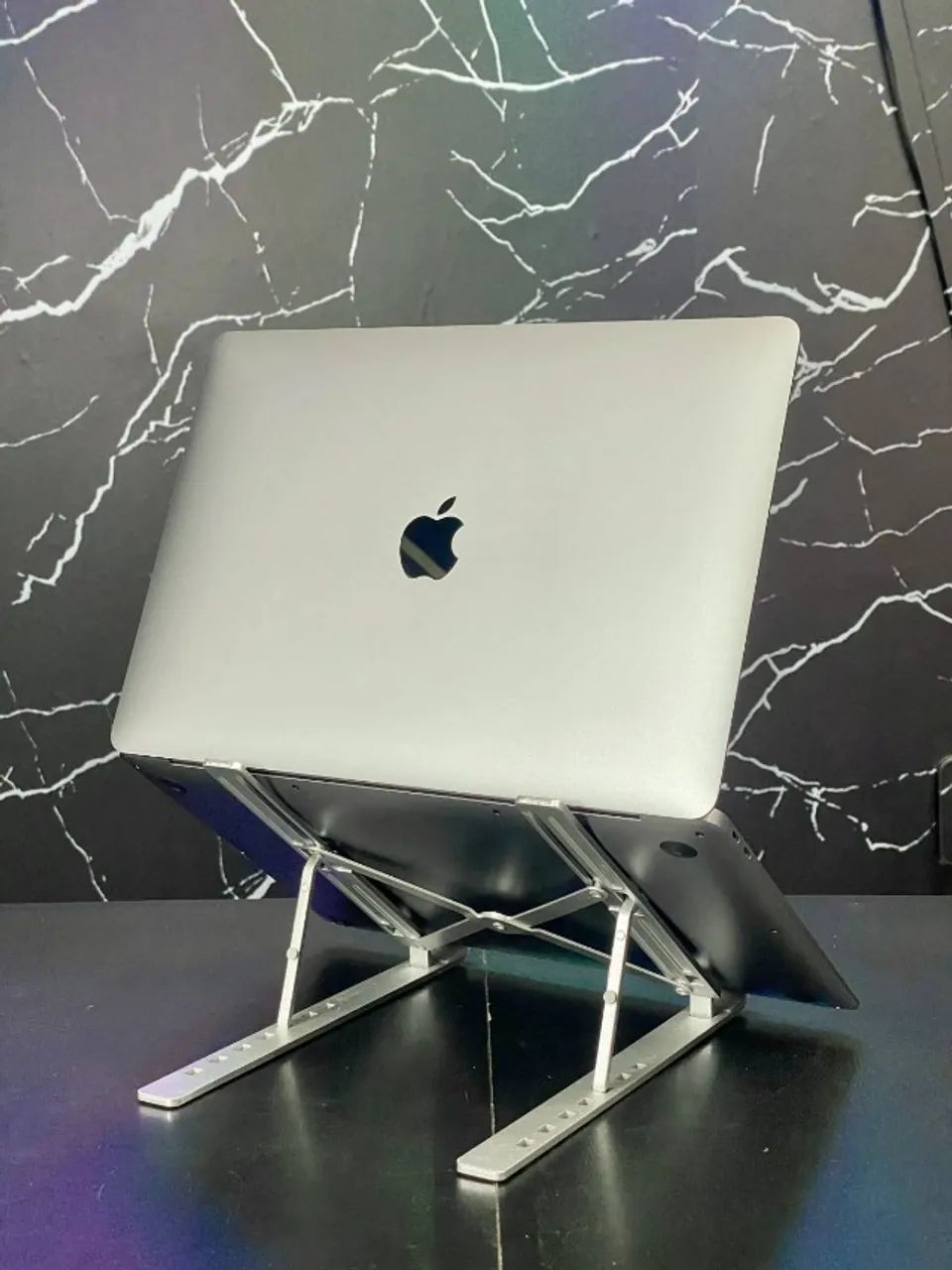 MACBOOK AIR M1/ 8GB RAM/ SSD 256GB/ 13.3 POLEGADAS IPS - Foto 5