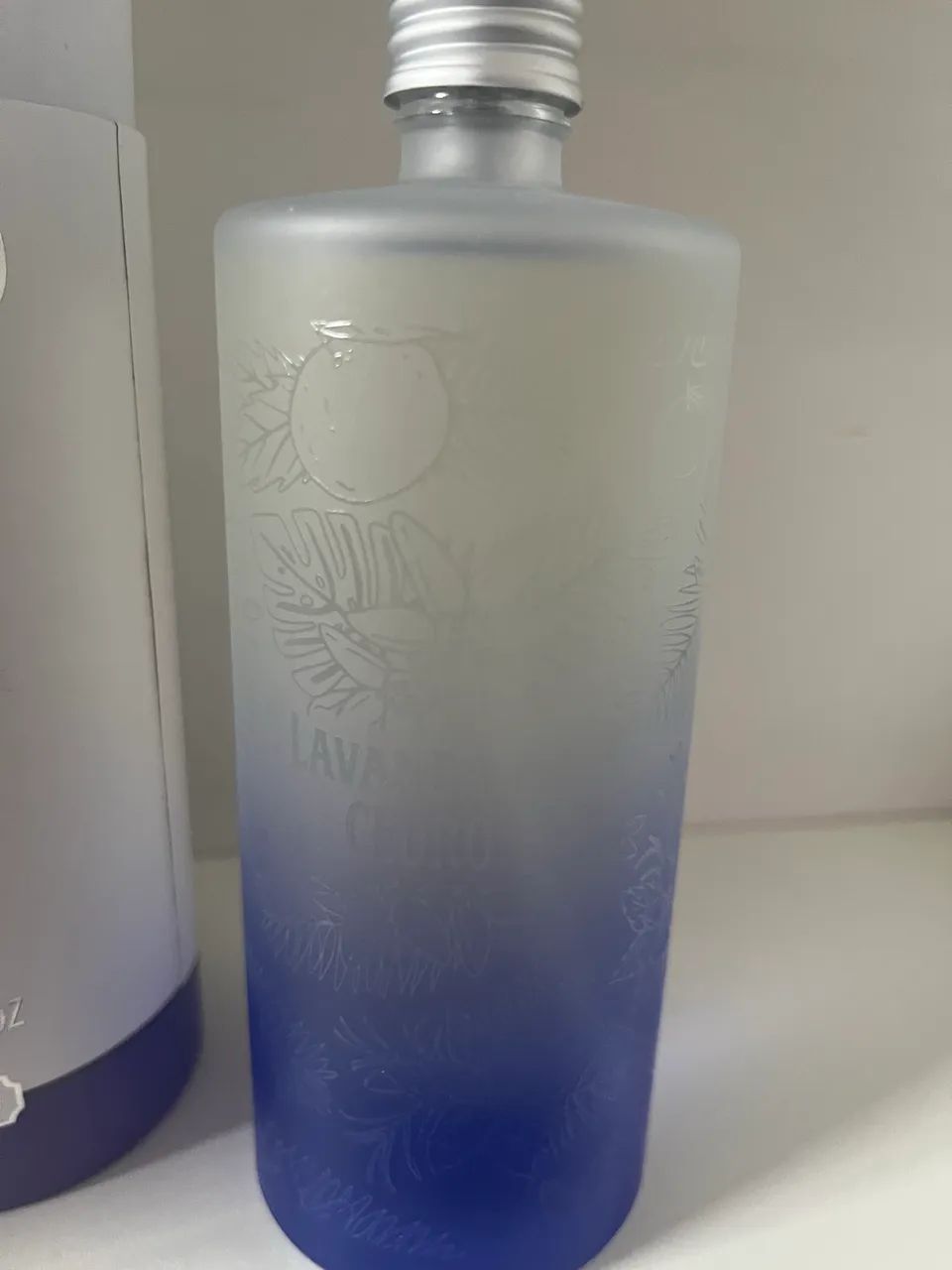 VENDO LAVANDA E CEDRO GRANADO - Foto 3