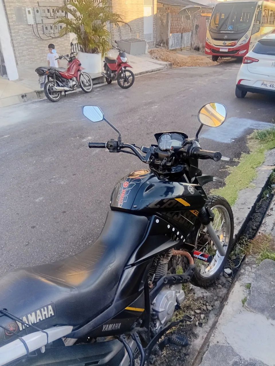Vendo ou troco * - Foto 3