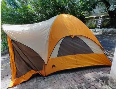 BARRACA CAMPING  - Foto 4