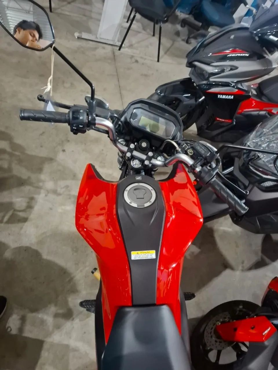Honda Start 2026 0km - Foto 5