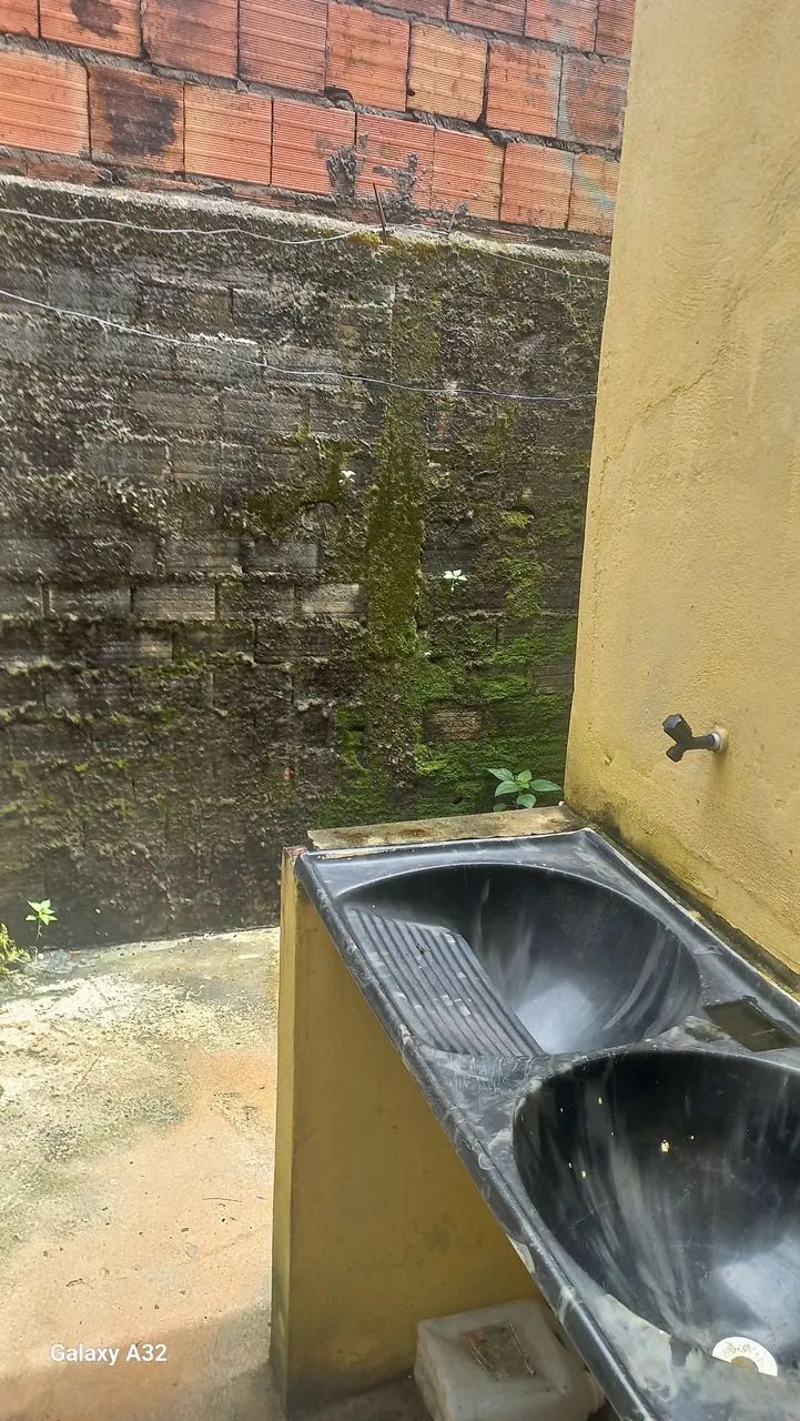 Vendo 5 kitinets e um terreno PAAR - Foto 5