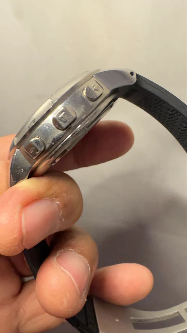 Tissot touch - Foto 3