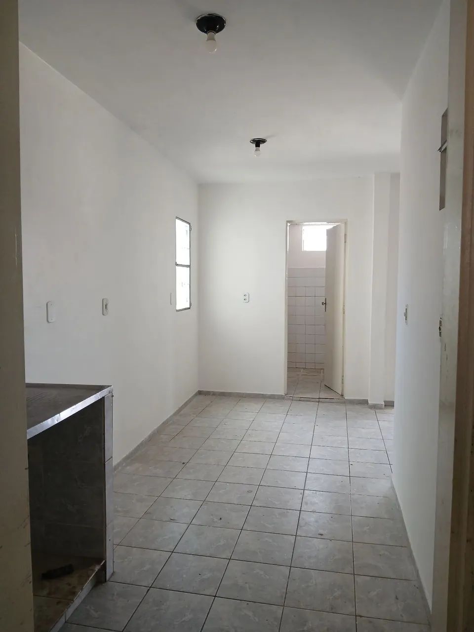 Alugo Apartamento 2 quartos na Ponta Grossa - Foto 3