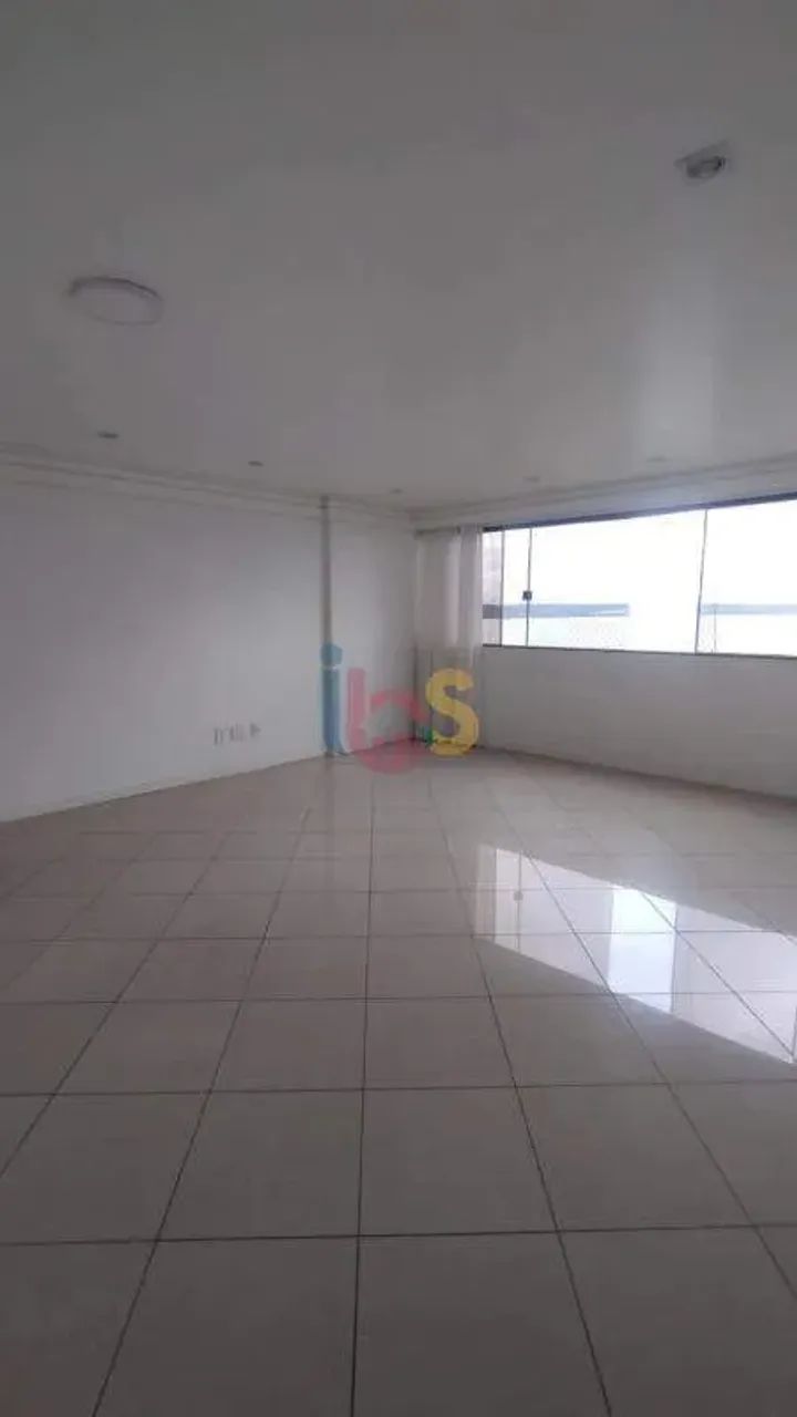 Alugo Apartamento com 02 Quartos na Cidade Nova - Foto 3