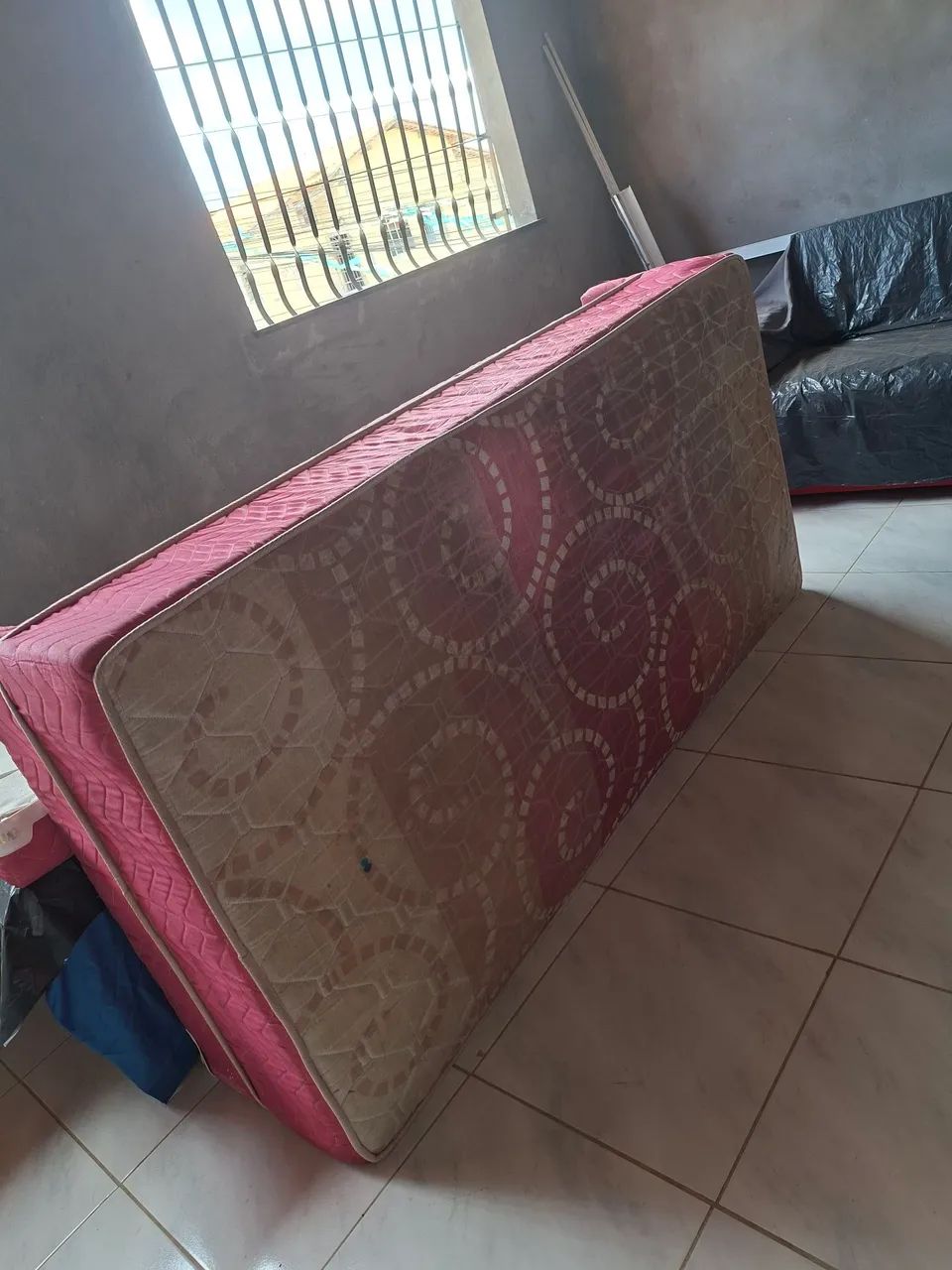 Cama solteirão  - Foto 2