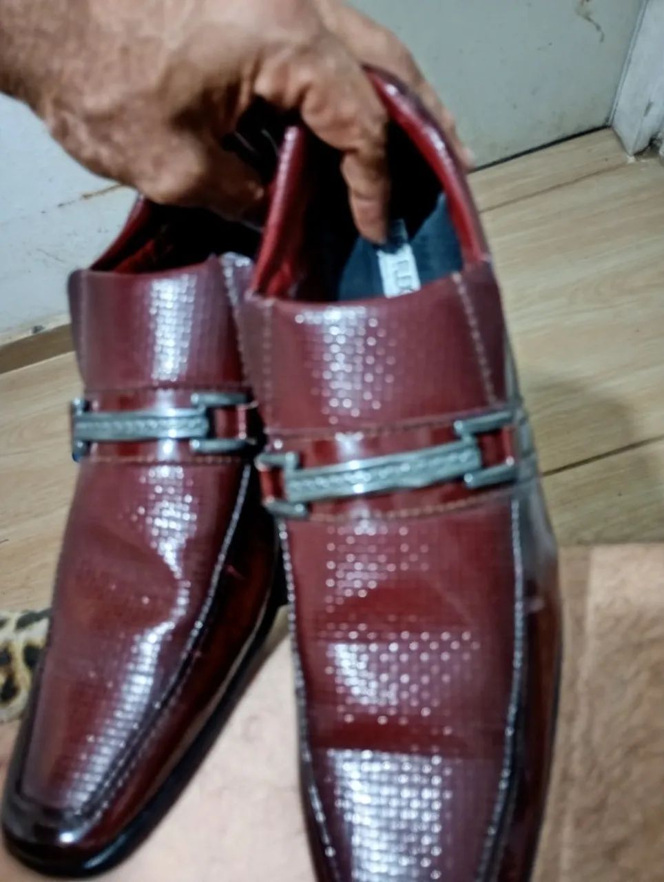 Sapato  - Foto 3