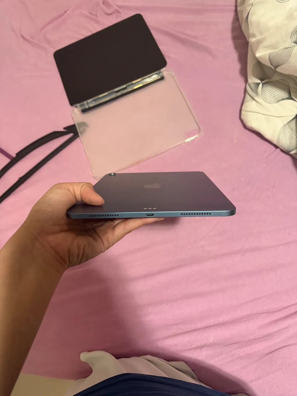 iPad Air 5ª geração  - Foto 3