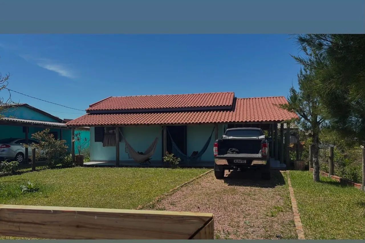 CASA A VENDA EM BALNEÁRIO ARROIO DO SILVA- SC - Foto 3